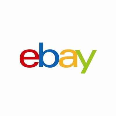 eBay logo (CNW Group/eBay)