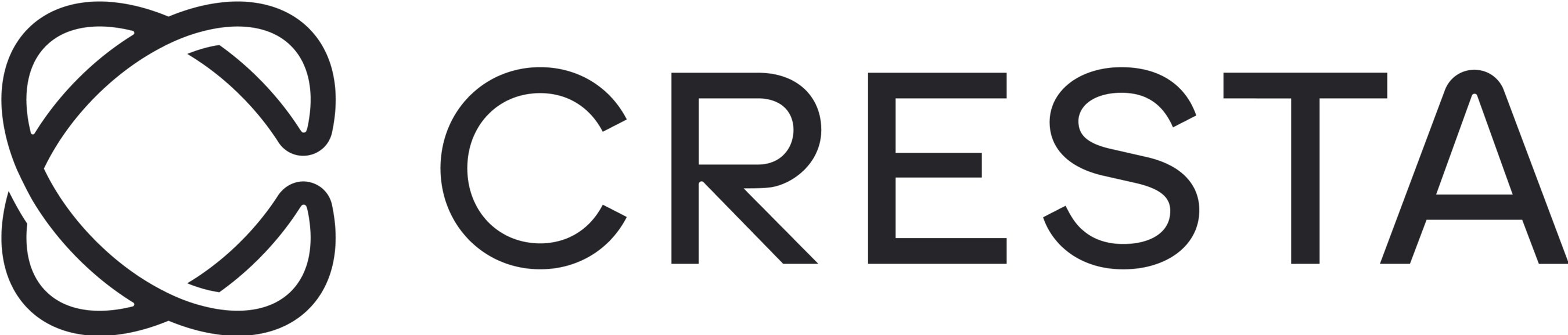 Cresta logo (PRNewsfoto/Cresta)