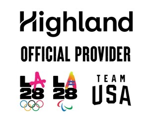 HIGHLAND ELECTRIC FLEETS SÉLECTIONNÉ COMME FOURNISSEUR OFFICIEL D'AUTOBUS SCOLAIRES ÉLECTRIQUES DES JEUX OLYMPIQUES ET PARALYMPIQUES DE LA28 ET DE L'ÉQUIPE DES ÉTATS-UNIS