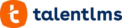 TalentLMS Logo