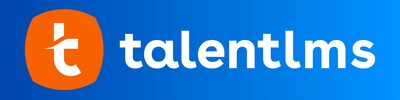 Alt TalentLMS logo