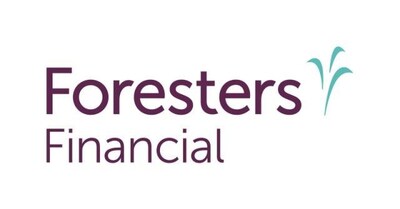 The Independent Order of Foresters logo. (CNW Group/The Independent Order of Foresters)
