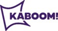 KABOOM! logo. (CNW Group/The Independent Order of Foresters)