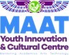 MAAT Youth Innovation Cultural Centre logo. (CNW Group/The Independent Order of Foresters)