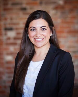 Kodiak Solutions hires Sarah Haines as Chief Financial Officer