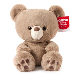 SPIN MASTER INTRODUCES THE GUND® FOREVER FRIENDS PROMISE™