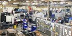 An overview of the late-model, high-quality, CNC machining equipment being offered at the Stanek Tool 2-day auction.