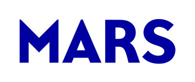 Mars Logo