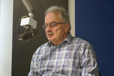 Peter Grandich Pens Sixth Edition Of Autobiography
