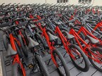 Bikes for Goodness Sake and Blue Owl Capital Build 100 Bikes for Charity