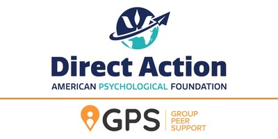 GPS Group Peer Support Partners with the American Psychological Foundation to Bring Therapeutic Model Directly to Communities