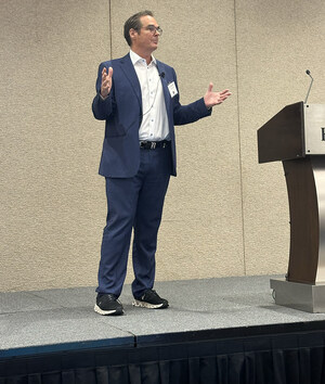 Truck Accident Lawyer Daniel W. Munley Speaks at Academy of Truck Accident Attorneys Event