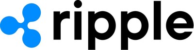 Ripple - Blue/Black Logo