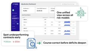 Arbital Health Launches Adjudication Dashboard Feature to Advance Value-Based Care Success Between Providers and Payers