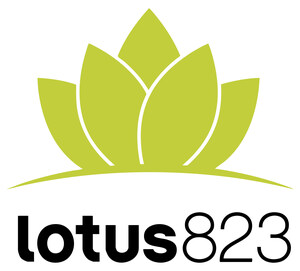 lotus823 Celebrates 15 Years of Transforming Brands