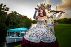 Día de Muertos at Mayakoba