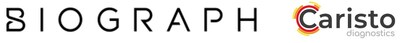 Biograph X Caristo Logo