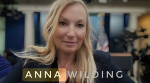 Anna Wilding Enters Democratic Congress Primary to Challenge 30-Year Incumbent Congressman Brad Sherman in CA-32 -- Sherman Agrees to Debate