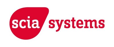 scia Systems Logo