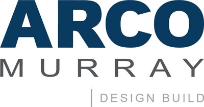 ARCO/Murray, Single Source Design-Build General Contractor (PRNewsfoto/ARCO/Murray National Construction Company)