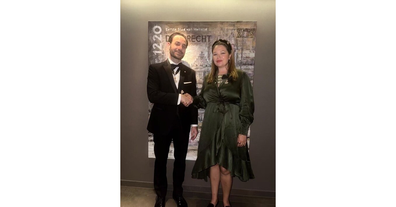 Health In Tech and AlphaTON Capital Sign Strategic Letter of Intent to Develop HITChain