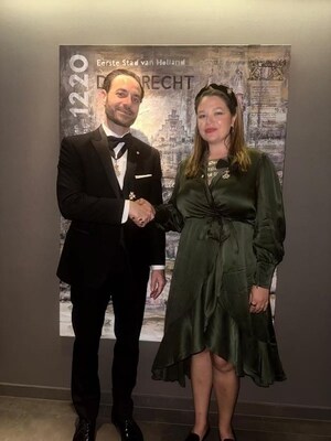 Health In Tech and AlphaTON Capital Sign Strategic Letter of Intent to Develop HITChain