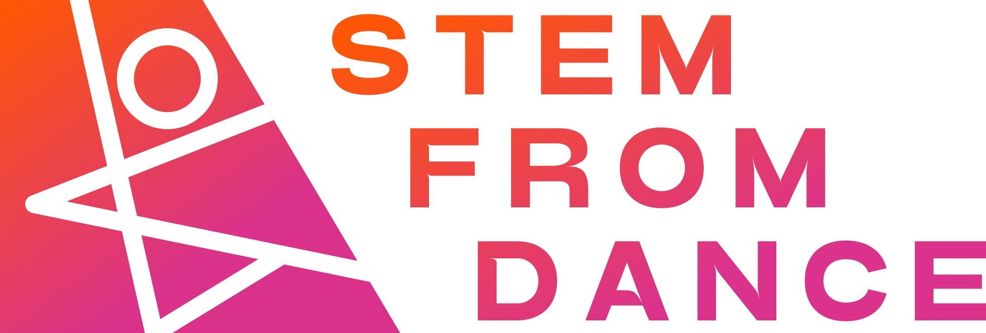 SFD - Logo - Primary (PRNewsfoto/STEM From Dance)