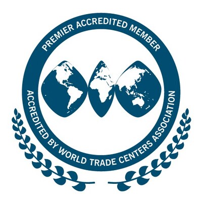 WTCA Premier Accredited Member Insignia