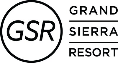 Grand Sierra Resort logo