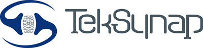 TekSynap Logo