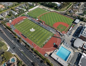 De La Salle High School Selects AstroTurf® RootZone® GT-B Mono for Sustainable Field Upgrade