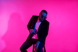 Recording Artist Furgod Joins León Y Sol to Lead Bold New Era of Experiences
