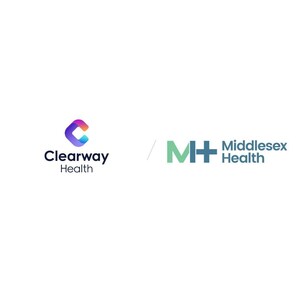 Middlesex Hospital and Clearway Health Announce Grand Opening and Ribbon Cutting Ceremony of First Specialty Pharmacy for Health System
