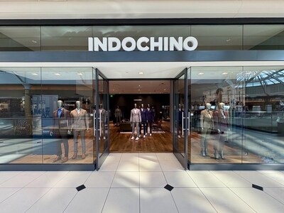 INDOCHINO Brings Custom Suits to Troy, MI: New Showroom Now Open at Somerset Collection