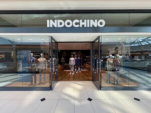 INDOCHINO Brings Custom Suits to Troy, MI: New Showroom Now Open at Somerset Collection