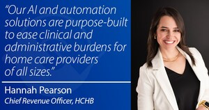 Homecare Homebase Launches Innovative AI-Driven Tools
