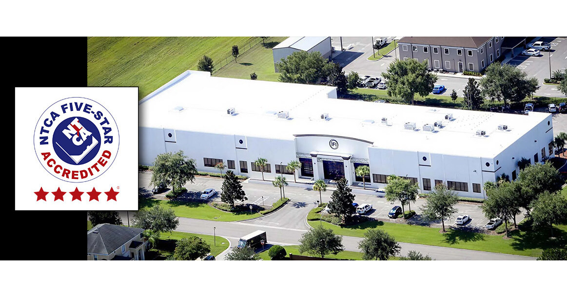 International Flooring, Inc. Joins an Elite Class of Tile & Stone Contractors Nationwide