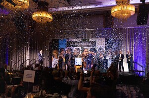 From Price to Priceless: Atlas Free Gala Raises over $1.5 Million to Fight Human Trafficking