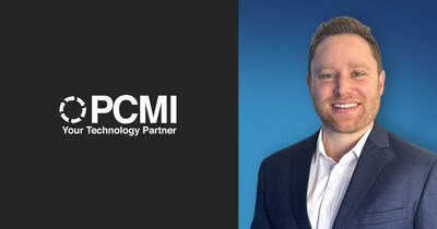 PCMI Appoints Nick Nardacci as Director of FP&amp;A to Drive Financial Strategy