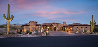 Tucson Builder Sets Client-First Standard for Luxury Custom Homes