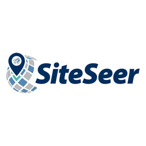 SiteSeer Revamps Location Profiles for More Accurate Site Selection