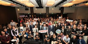 Taiwan Tourism Deepens Engagement in Australia &amp; New Zealand