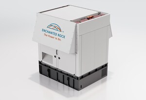 Enchanted Rock Introduces ERT500™ and RockBlock™ Advanced Onsite Power Generation Technologies