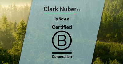 Clark Nuber Joins B Corp™ Community for Greater Community Impact