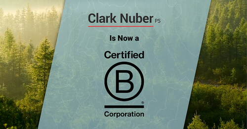 Clark Nuber is a Certified B Corporation