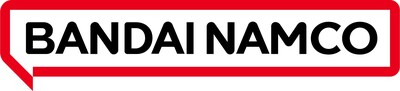 Bandai Namco Logo (PRNewsfoto/Maruchan)