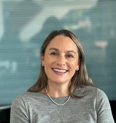 Dr. Tiffany Inglis