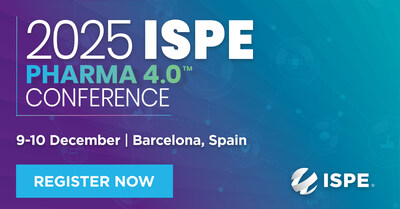 The 2025 ISPE Pharma 4.0™ Conference will showcase insights from industry experts and regulators, covering eight technical tracks, including AI, automation and advanced robotics, innovative facility design, process analytical technology, smart validation and quality assurance for smart technologies, and more.