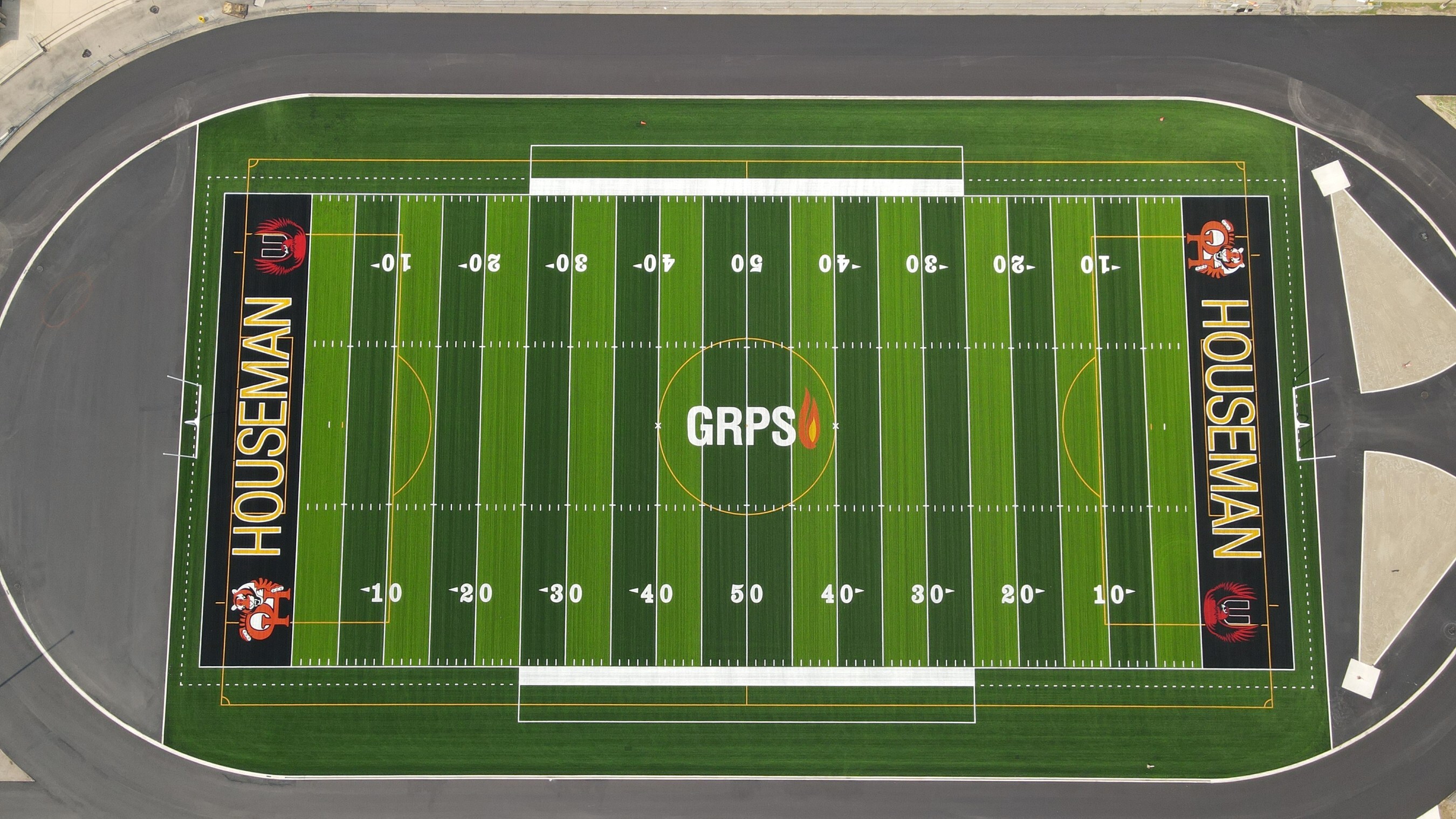AstroTurf® Great Lakes Surpasses Five Dozen Field Installations in 2025, Driving Growth Across Michigan and Beyond