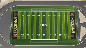 AstroTurf® Great Lakes Surpasses Five Dozen Field Installations in 2025, Driving Growth Across Michigan and Beyond